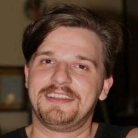 Oleksandr Rybalko a.k.a. Ray