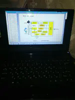 XOrg on Efika MX Smartbook.